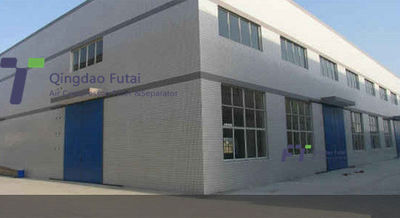 Κίνα Qingdao Futai Electromechanical Technology Co. Ltd. Εταιρικό Προφίλ